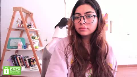 Sarah Ana Banana online show from 20, 2, 2026