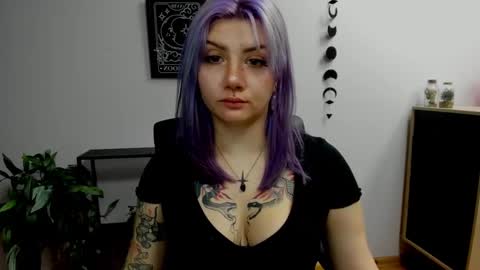 Gabbie online show from 7, 12, 2024