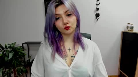 Gabbie online show from 22, 1, 2025