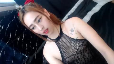 Sweet Gwen online show from 25, 10, 2025