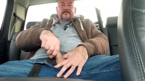 perfectcockdaddy online show from 24, 1, 2025