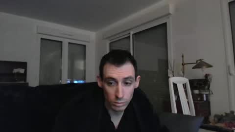 Snapshot of perfectfrench chatting on 18, 1, 2025 perfectboyfr online show from 18, 1, 2025