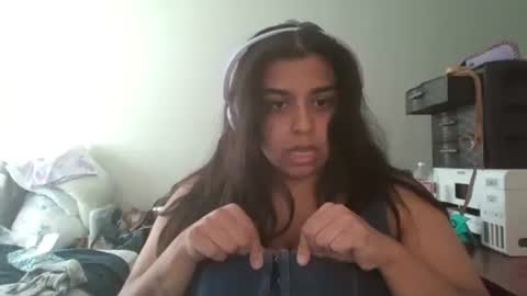 Snapshot of perfectmirage chatting on 25, 9, 2025 Ximena online show from 25, 9, 2025