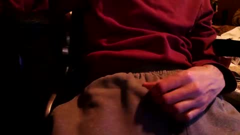 Snapshot of perfecto337 chatting on 22, 1, 2025 perfecto337 online show from 22, 1, 2025