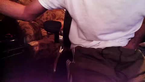 Snapshot of perfecto337 chatting on 8, 10, 2025 perfecto337 online show from 8, 10, 2025