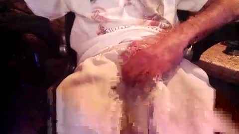 Snapshot of perfecto337 chatting on 23, 10, 2025 perfecto337 online show from 23, 10, 2025