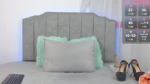 Andy online show from 10, 12, 2024