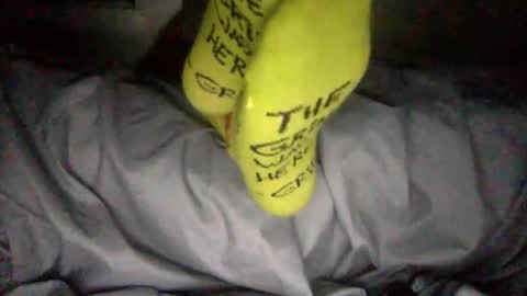 perfectsoles20 online show from 15, 12, 2025