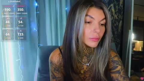 Anna online show from 17, 11, 2025