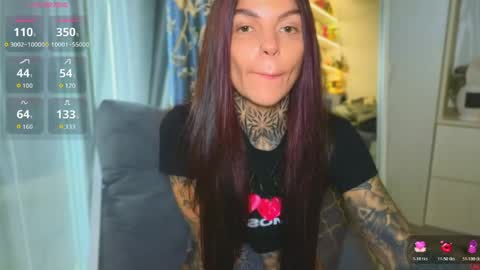 Anna online show from 19, 4, 2026