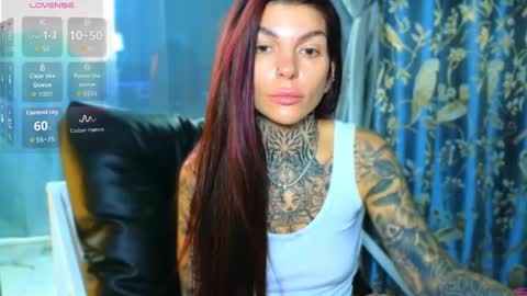 Anna online show from 26, 4, 2026