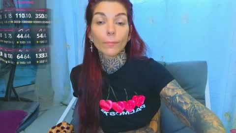 Anna online show from 8, 6, 2026