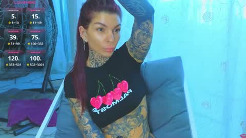 Anna online show from 9, 6, 2026