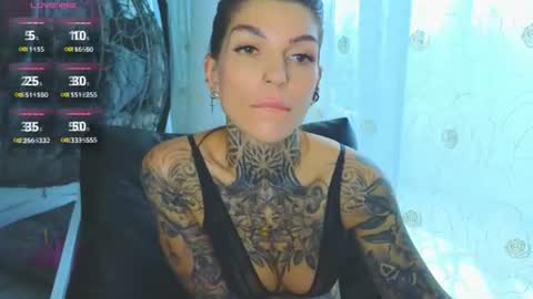 Snapshot of perfecttbaby77n chatting on 1, 7, 2026 Anna online show from 1, 7, 2026