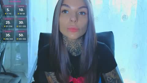 Snapshot of perfecttbaby77n chatting on 7, 7, 2026 Anna online show from 7, 7, 2026