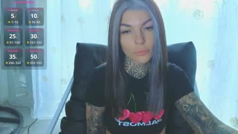 Snapshot of perfecttbaby77n chatting on 10, 7, 2026 Anna online show from 10, 7, 2026