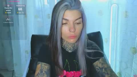 Snapshot of perfecttbaby77n chatting on 22, 7, 2026 Anna online show from 22, 7, 2026