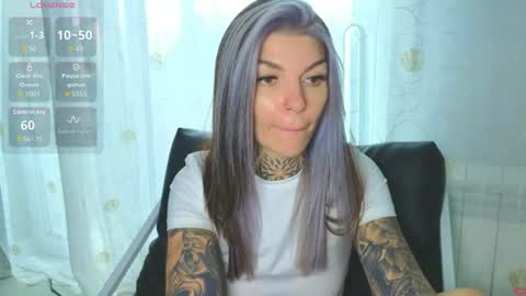Snapshot of perfecttbaby77n chatting on 25, 7, 2026 Anna online show from 25, 7, 2026