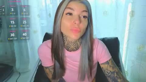 Snapshot of perfecttbaby77n chatting on 28, 7, 2026 Anna online show from 28, 7, 2026