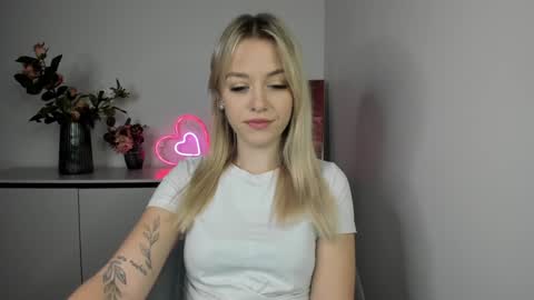 Cindy online show from 21, 1, 2025