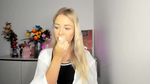 Cindy online show from 29, 9, 2025