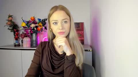 Cindy online show from 28, 10, 2025