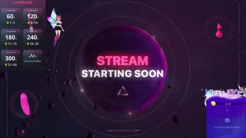 perfexual online show from 30, 6, 2026
