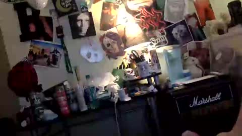 GOON MASTER online show from 6, 1, 2025