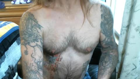 perkymalenipples online show from 31, 12, 2024