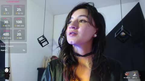   online show from 12, 3, 2025