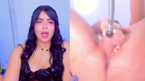 perla_cm online show from 4, 10, 2025