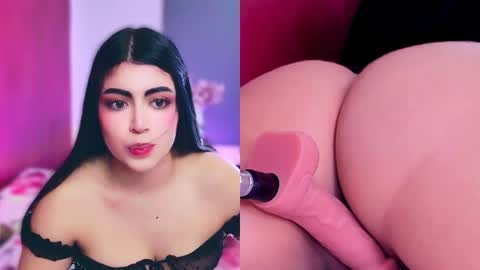 perla_cm online show from 16, 11, 2025