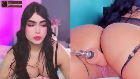 perla_cm online show from 1, 3, 2026