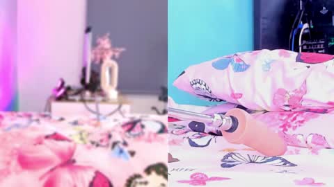 perla_cm online show from 5, 4, 2026