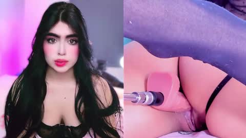 Snapshot of perla_cm chatting on 25, 4, 2026 perla_cm online show from 25, 4, 2026