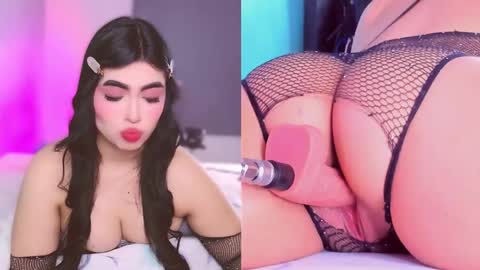 Snapshot of perla_cm chatting on 8, 5, 2026 perla_cm online show from 8, 5, 2026
