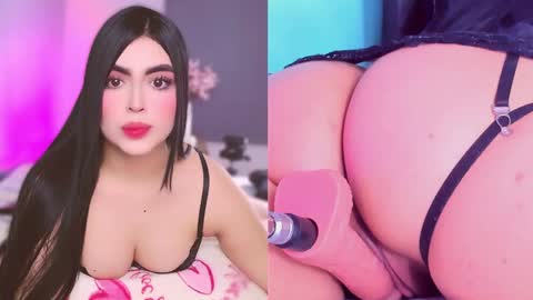 Snapshot of perla_cm chatting on 9, 5, 2026 perla_cm online show from 9, 5, 2026