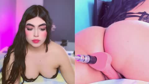 Snapshot of perla_cm chatting on 11, 5, 2026 perla_cm online show from 11, 5, 2026