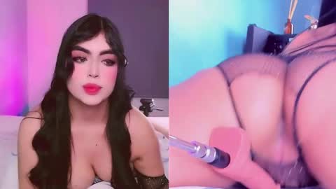 Snapshot of perla_cm chatting on 2, 6, 2026 perla_cm online show from 2, 6, 2026