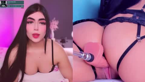 Snapshot of perla_cm chatting on 8, 6, 2026 perla_cm online show from 8, 6, 2026
