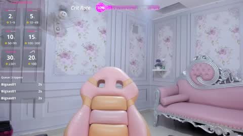 PERLA online show from 27, 2, 2025