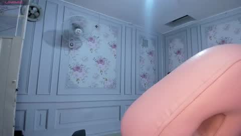 PERLA online show from 4, 3, 2025