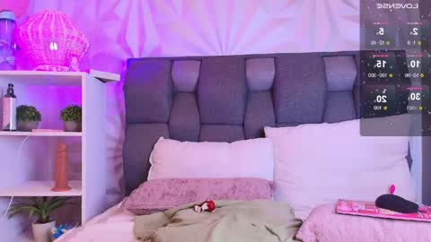 Snapshot of perlaa_moon_ chatting on 14, 5, 2026 PERLA online show from 14, 5, 2026