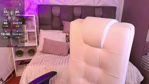 Snapshot of perlaa_moon_ chatting on 23, 5, 2026 PERLA online show from 23, 5, 2026