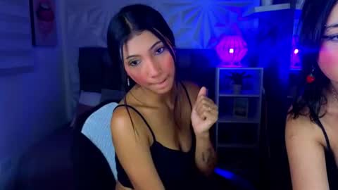Snapshot of perlaa_moon_ chatting on 18, 6, 2026 PERLA online show from 18, 6, 2026