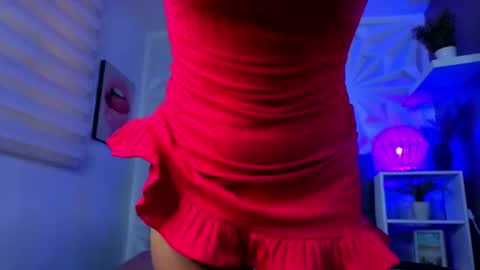 Snapshot of perlaa_moon_ chatting on 23, 6, 2026 PERLA online show from 23, 6, 2026