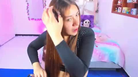 PERLA online show from 27, 11, 2025