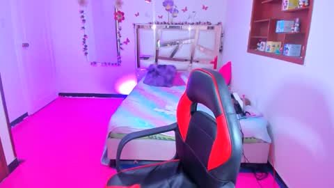 PERLA online show from 25, 3, 2026