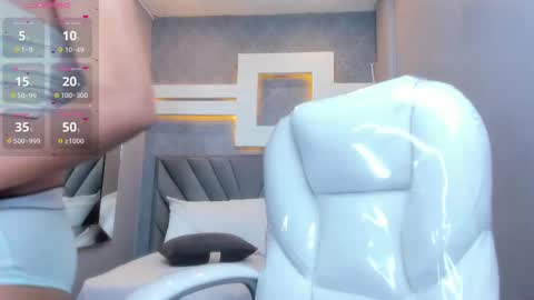 PERLA  online show from 25, 2, 2025