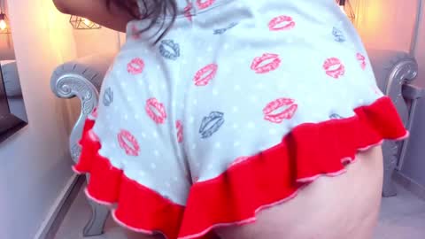 PerlaPreciosa online show from 23, 1, 2025